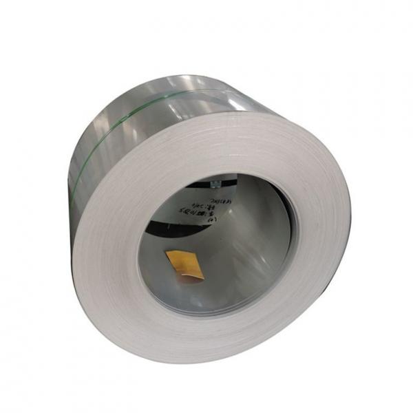 Quality AISI Metal Brushed Stainless Steel Strip 50mm Coil 421 430 439​ for sale