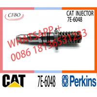 China injecteur  7E-6048 7E-8836 engine 7E6048 7E8836 7C-4173 6I-3075 7C-9578 7E-3381 4 w-3563 For Caterpillar 3512A INJECTOR factory
