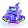 China Dream Of Piano Coin Operated Arcade Game Machine  Chinese / English Version factory