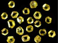 China Synthetic Nano Polycrystalline Diamond High Impact Toughness FSD80 factory
