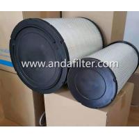 China High Quality Air Filter P533884 P533882 factory