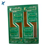 China FR4 FPC Lead Free Printed Circuit Boards For Drug Delivery Systems factory