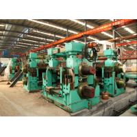 Quality High Rolling Precision Rod Short Stress Rolling Mill for sale
