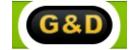 China GD Machinery Co.,Ltd. logo