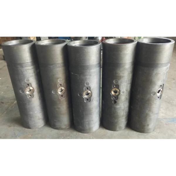 Quality TDS-11SA Top Drive Parts Drilling Rig Spare Parts NOV Upper IBOP PH50 Assy for sale