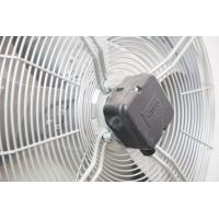 Quality 50Hz 170Pa External Rotor Axial Flow Fan With 800mm Aluminium Alloy Blade for sale