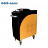China 25M2/Hour 1000w Laser Rust Removal Machine With 2 Years Warranty factory