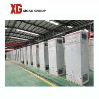 Quality GGD-0.4 0.4kv Low Voltage Metal Enclosed Switchgear for sale