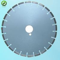 China 1600mm,1800mm,2000mm,2200mm,2500mm,3000mm Large Size Diamond Saw Blade For Granite factory