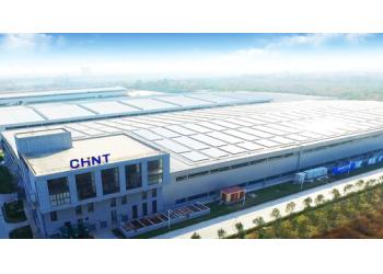 China Factory - Zhejiang CHINT Cable Co., Ltd