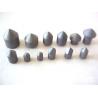 China Cemented Tungsten Carbide Buttons For Minging Use Engineering Materials factory