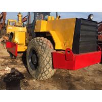 China Dynapac Used CA301D 12T Road Roller With Good Condition/ Cheap Price Dynapac Roller For Sale for sale