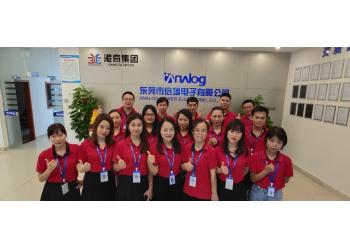 China Factory - Dongguan Analog Power Electronic Co., Ltd