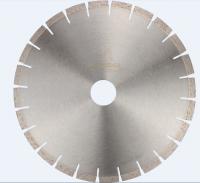 Buy cheap High Sharpness Diamond Saw Blades / 350mm Diamond Cutting Blade D350mm from wholesalers
