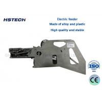 China High Quality And Stable Yamaha I - PULSE Metal Feeder With Pitch Stroke Adjust Plate factory
