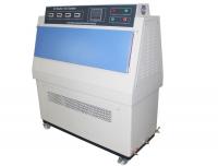 China Astm G154 UV Weathering Test Chamber Uv Light Exposure Climate Chamber factory