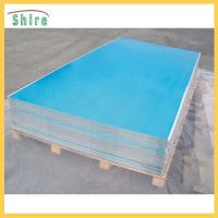China 304 Stainless Steel Sheet Metal Protective Film With Stable Adhering Capacity factory