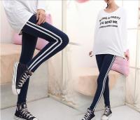 China Women Stretched Yoga Running Sport Casual Pants Leggings Gym Athletic Sweatpant factory