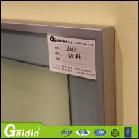 China ISO9001:2000 Kitchen Cabinet &Kitchen Cabinet Glass Door factory