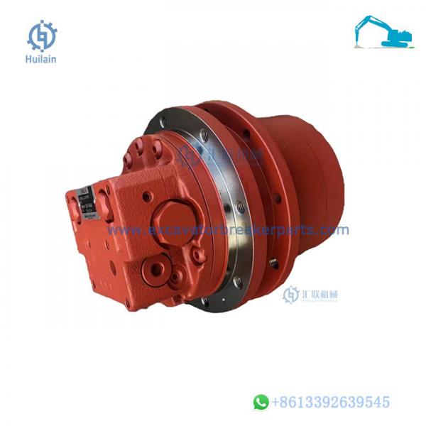 Quality Kayaba KYB MAG-12V-12 Mini Excavator Track Propelling Travel Motor Final Drive for sale