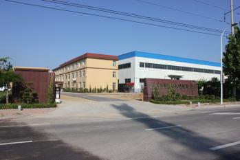 China Factory - Qingdao Qingtai Intelligent Technology Co., Ltd.