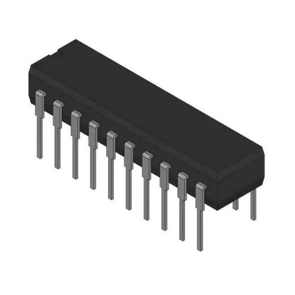 Quality CY54FCT245ATDMB IC Chip 1 Element 8 Bit Per Element 3-State Output 20 CDIP for sale