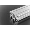 China Recyclability Aluminum Alloy Profile Corrosion Resistance Square Shape factory