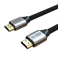China 48Gbps 60Hz 8K HDMI Cable 6 Foot Dolby Vision HDMI For Sony LG factory