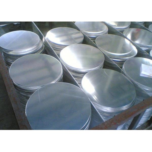 Quality Utensils 1000 Series Round Aluminum Discs Multi - Functional Welded Temper O for sale