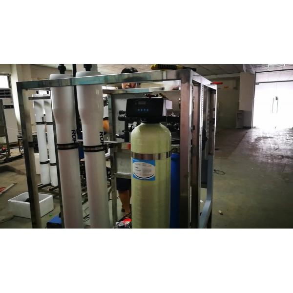 Quality Reverse osmosis sea water ro seawater,seawater desalination machine for boat yacht for sale