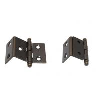 China 270 Degree Antique Partial Wrap Cabinet Hinges Furniture