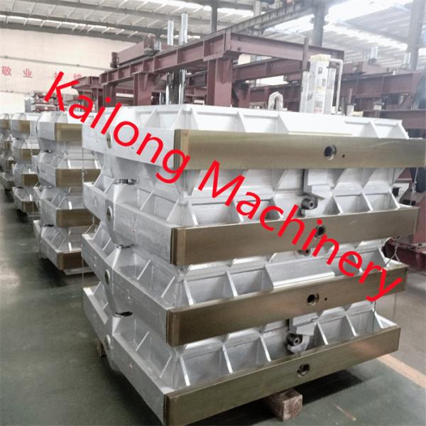 Quality High Accuracy Sand Casting Moulding Boxes Grey Iron GG25 for sale