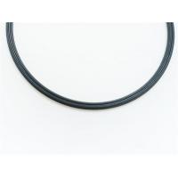 china wear resisting Variety Size 50mm Rubber O Rings Fkm Rubber Seal