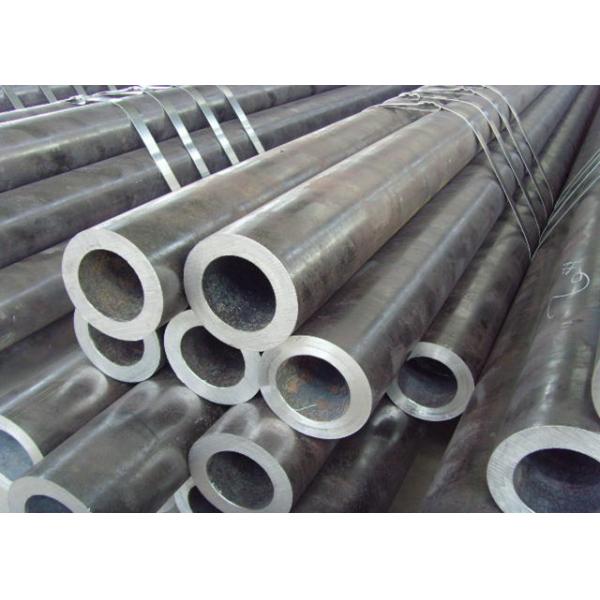 Quality Cold Drawn Carbon Steel Heat Exchanger Tubes Outer Diameter 6 - 140mm for sale