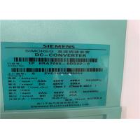 Quality Siemens 6RA7085-6DS22-0 SIMOREG DC Master Converter 400V NEW & ORIGINAL for sale