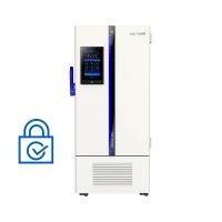 China Direct Cooling Ultra Low Temperature Freezer For Precise Temperature Control factory