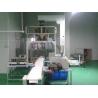China ZH-BR10 Semi Automatic Pouch Filling Machine factory
