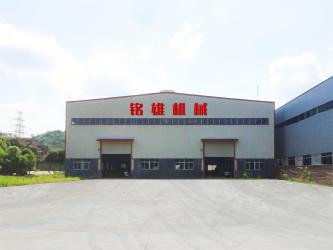 China Factory - Quanzhou mingxiong Machinery Co., Ltd