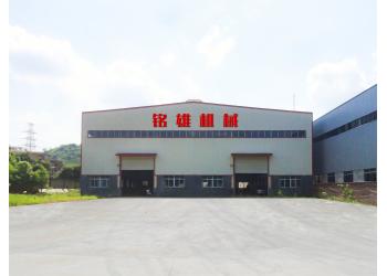 China Factory - Quanzhou mingxiong Machinery Co., Ltd