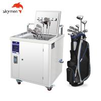 China 39L Ultrasonic Golf Club Cleaner for sale