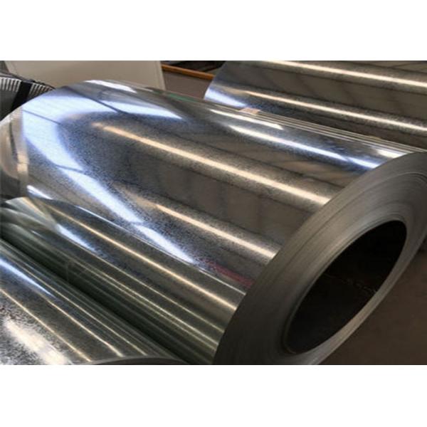 Quality DX51D HDGI Prime Hot Rolled Steel Sheet In Coils Zero Spangle Gi Sheet Z40-Z275 for sale