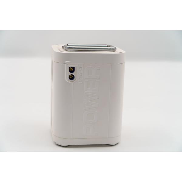 Quality Multi Interface Portable Battery Station , Indoor Outdoor Portable Power Bank for sale