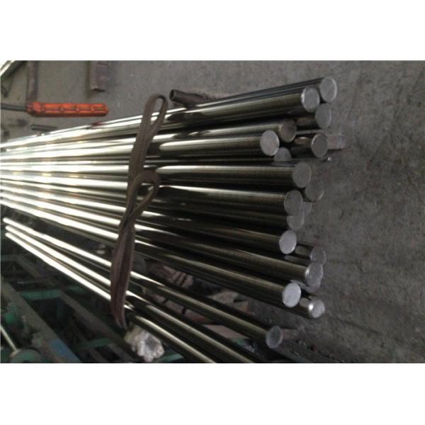 Quality Nitronic 50 Round Bar , Nitronic Alloys Bar For Seawater Pump Shafts for sale