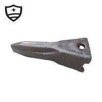 China Steel XS115RC 713-00032  Excavator Bucket Teeth Spare Parts CE factory