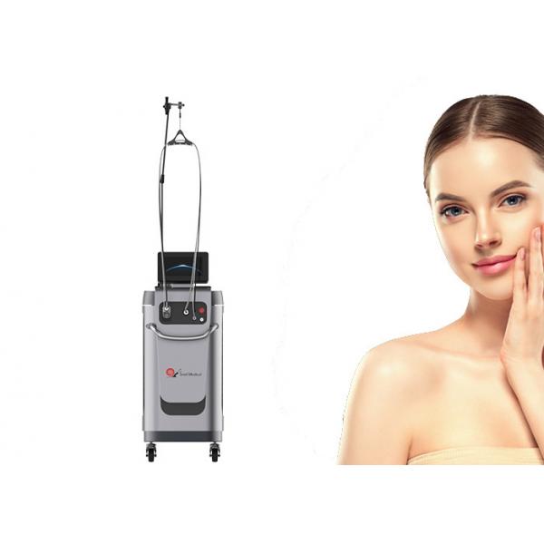 Quality 755nm Gentlelase Pro Alexandrite Laser Cryo Cooling System For Hair Removal for sale