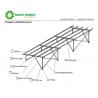 China 2020 Hot Solar Panel Mounting Brackets South Africa Solar Panel Angle Brackets factory