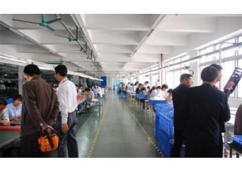 China Factory - JIU TECH Enterprise Co., Ltd