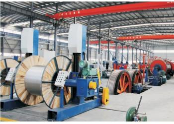 China Factory - Luoyang Sanwu Cable Co., Ltd.,