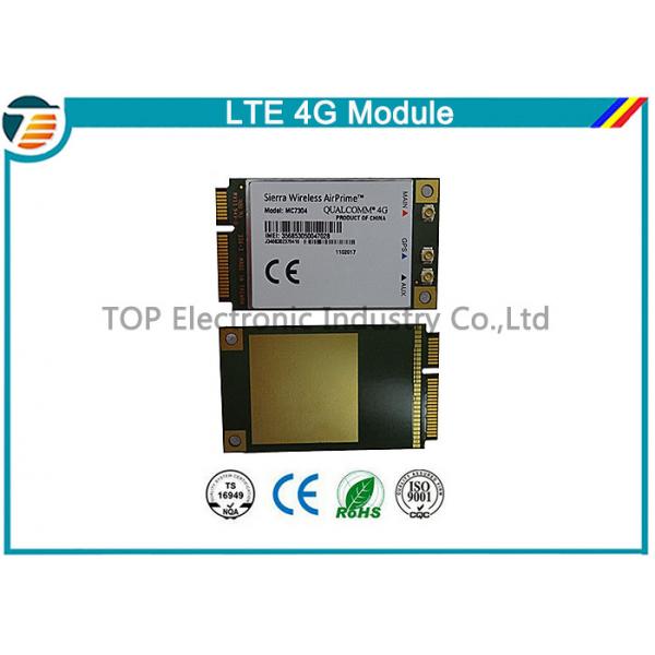 Quality High Speed GSM Cellular Module 4G LTE Module For Routers , Netbooks for sale