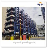 China Vertical Rotating Car Park/Rotary Car Parking Wikipedia/Rotary Car Parking Cost/Rotary Car Parking System Project factory